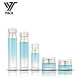 cosmetic glass bottles wholesale​